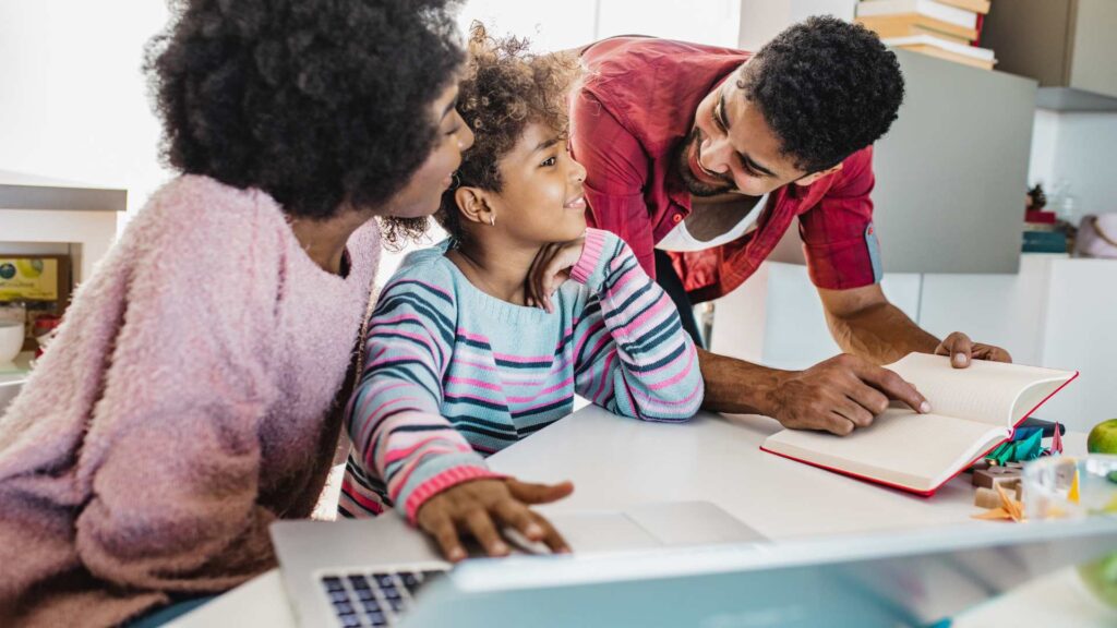 Work and Autism Parenting: 5 Tips to Achieve Work-life Balance