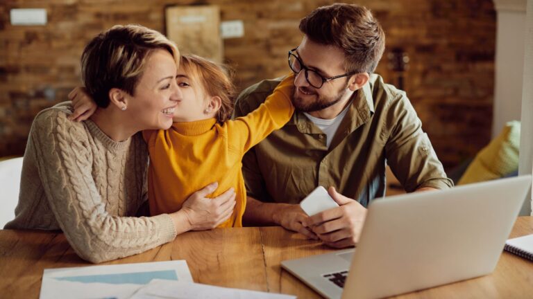 Working as a Parent of a Child with Autism