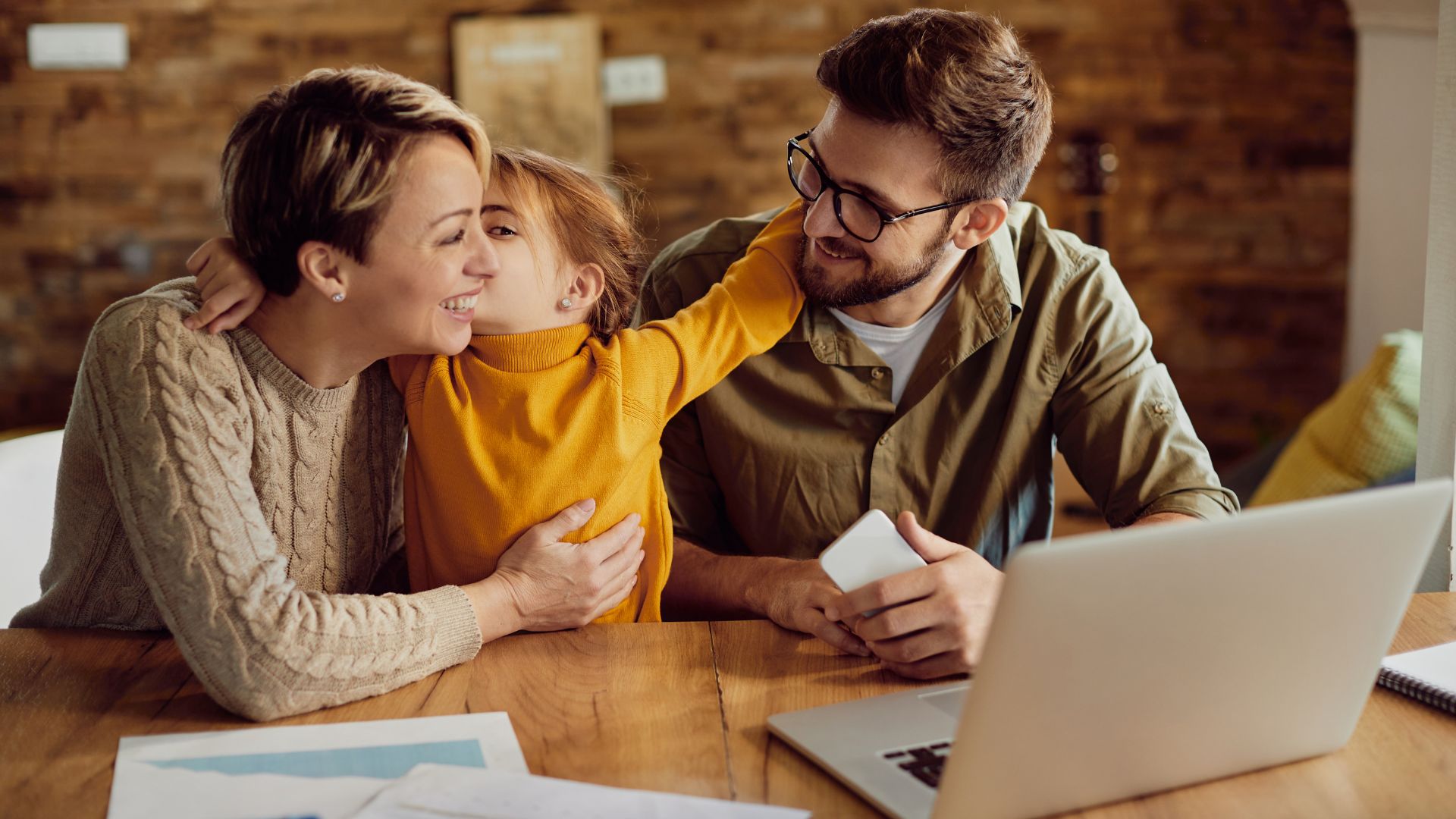 Parenting a Child with Autism: 7 Work-Life Tips