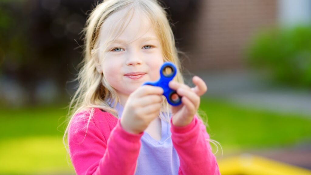 Students with Autism