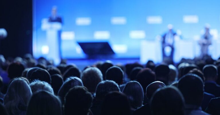aba conference