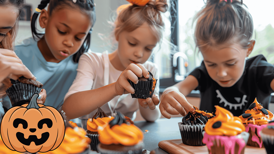 autism-friendly halloween