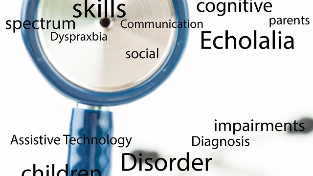 autism terms