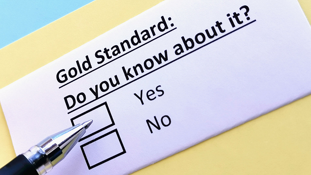 gold standard for autism treatment-ABA therapy