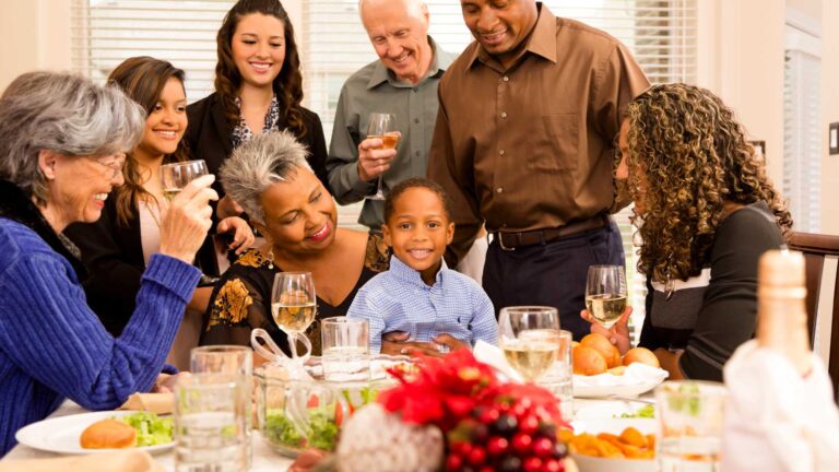 Autism and the Holidays