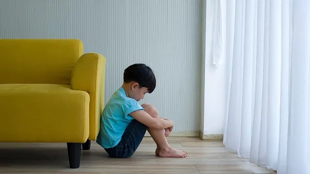 how do i know if my child has autism