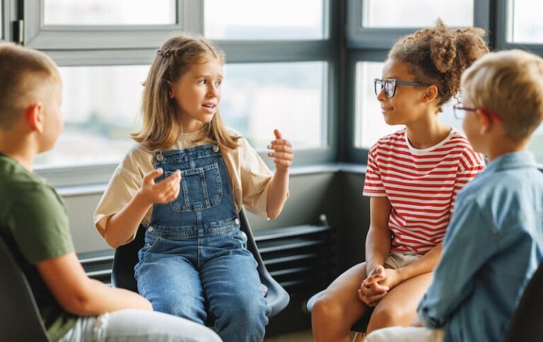 Finding Mindfulness in Language Debates