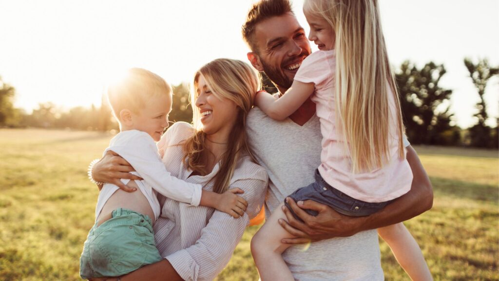 Parents autism journey