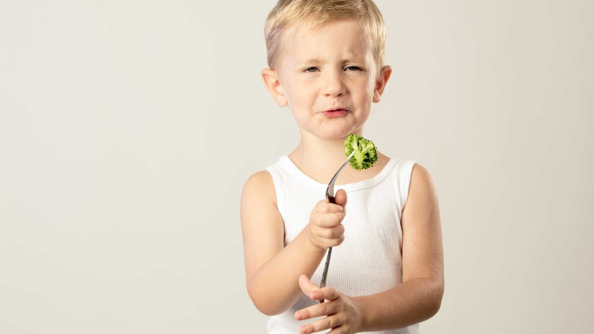 Picky Eaters with Autism 6 Savvy Tips to Help! ABA Centers of America