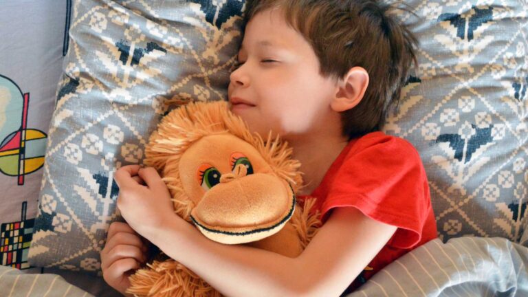 Autism and Sleep