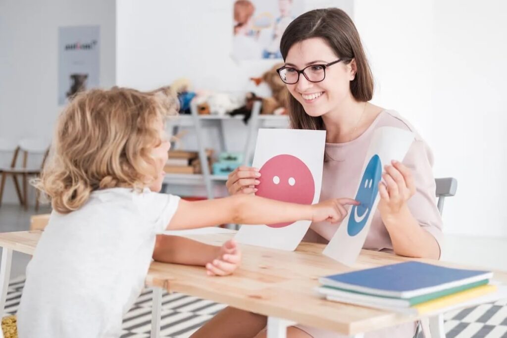 While Other Autism Care Providers Close Doors