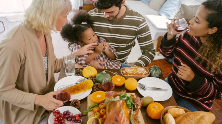 Thanksgiving ABAC