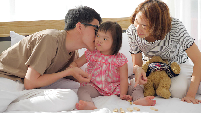 tips for parenting a child with autism